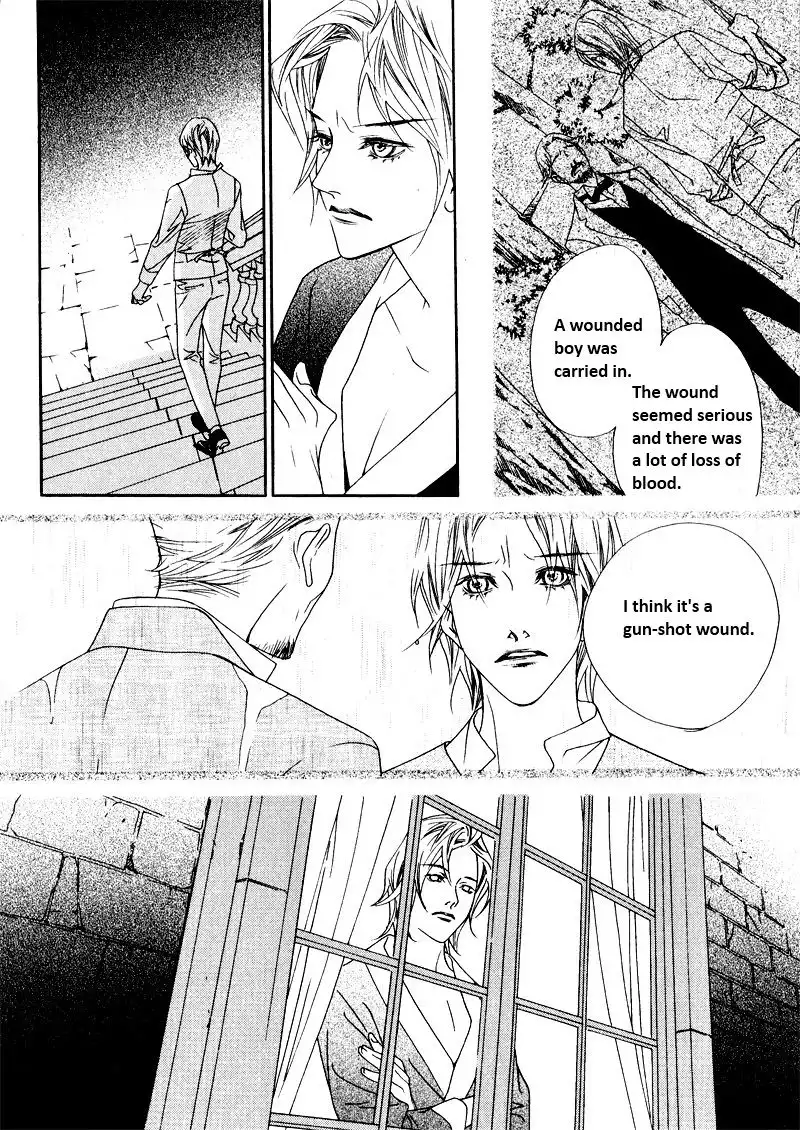 Savage Garden Chapter 25 12